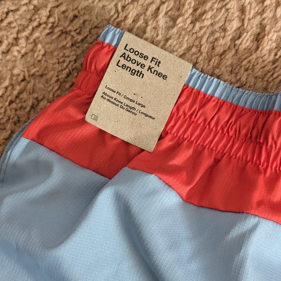 NEW Nike Dri-FIT DNA Woven Shorts - NWT - 2XL / XXL - Picture 5 of 10